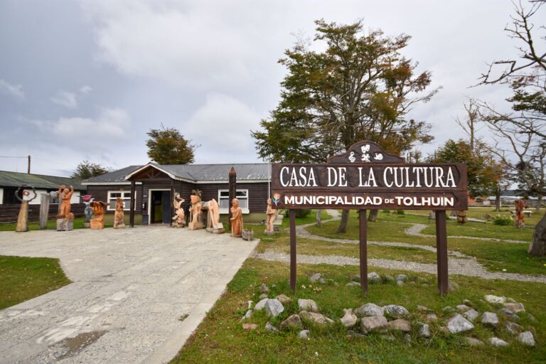 El Municipio de Tolhuin fue seleccionado por la UNESCO con un proyecto gastronómico de identidad cultural y desarrollo local