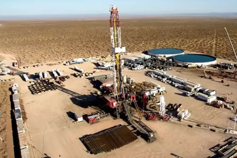 Vaca muerta: el impacto económico de la guerra en medio oriente