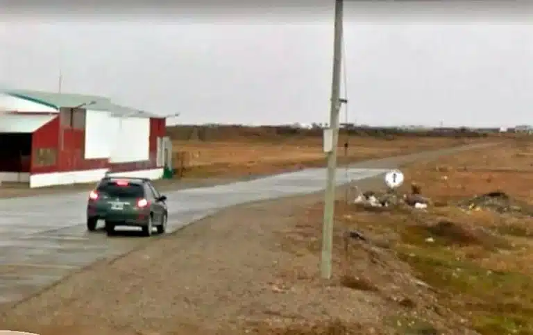 Confirman que la ruta provincial 7 está lista para su apertura