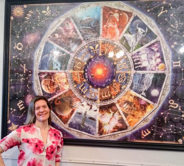 Astrología en el Día del Padre: claves para comprender su mundo interno