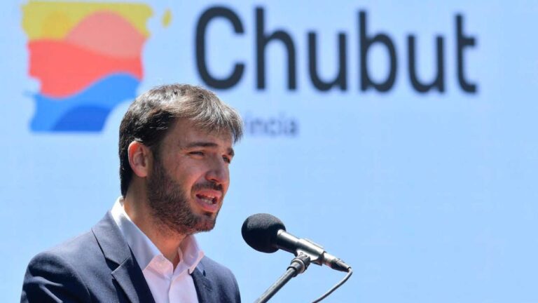 Chubut aprobó exención de impuestos a los sellos