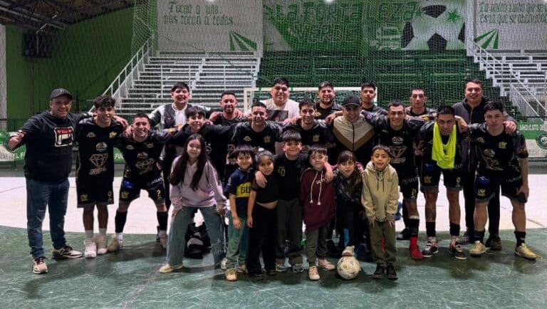 Kiricocho, el último pasajero