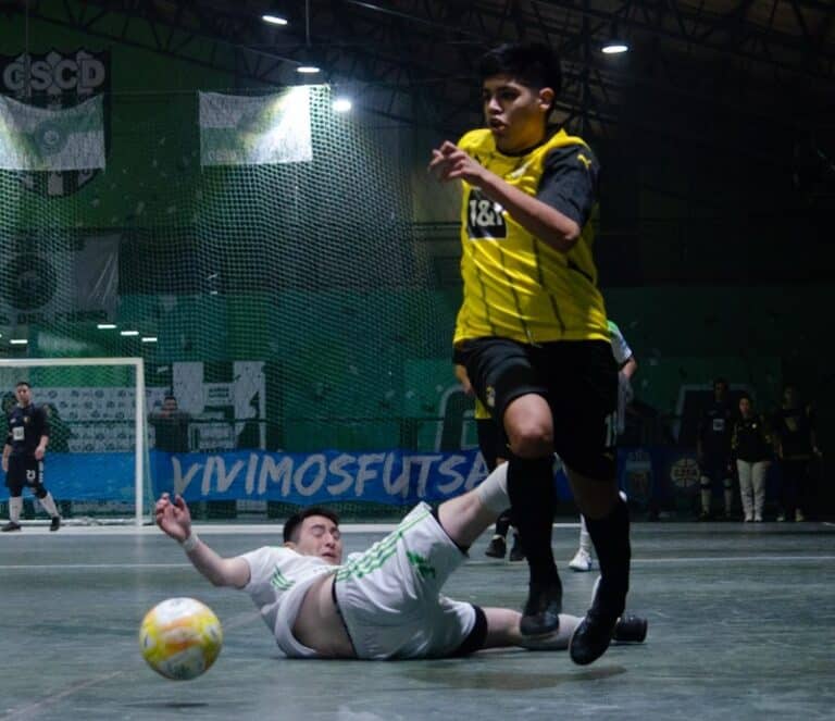 Lindos duelos en el arranque de la etapa final de la copa