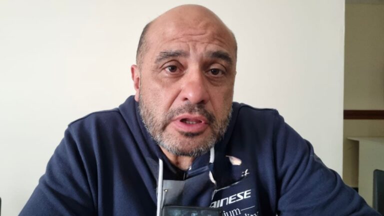 Giménez se sumó a las críticas al comunicado de los magistrados
