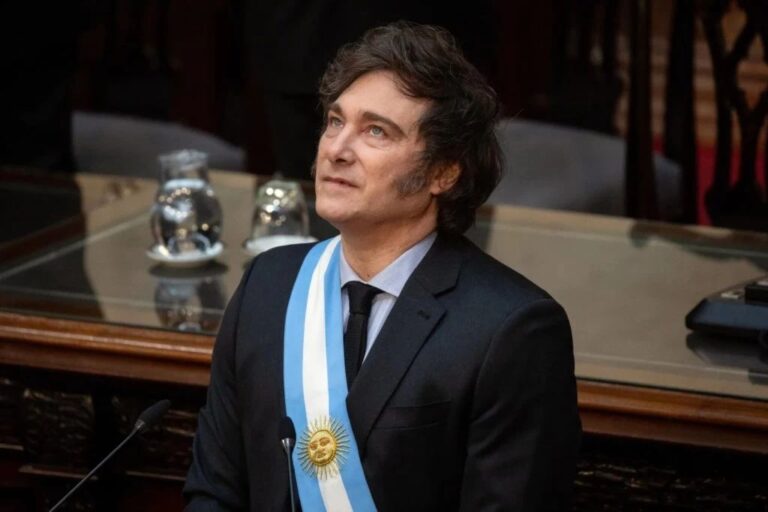La gente espera más del gobierno