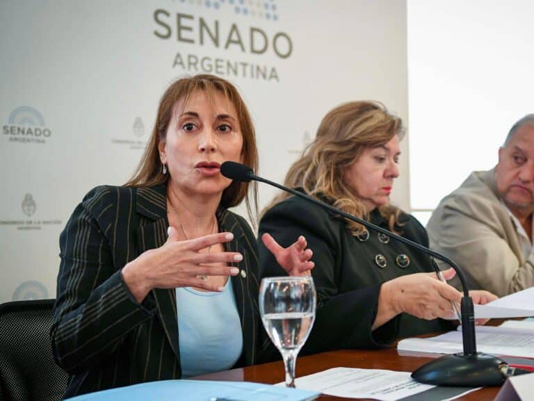 Fuerte suba del precio de garrafas de gas: «a Milei no le importa si las familias se mueren de frío», denunció López