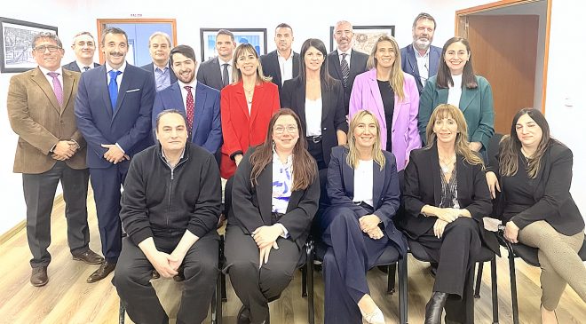 Destacan la gravedad de casos que involucran a jueces provinciales