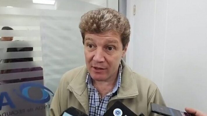 «Si el diálogo fracasa actuaremos»