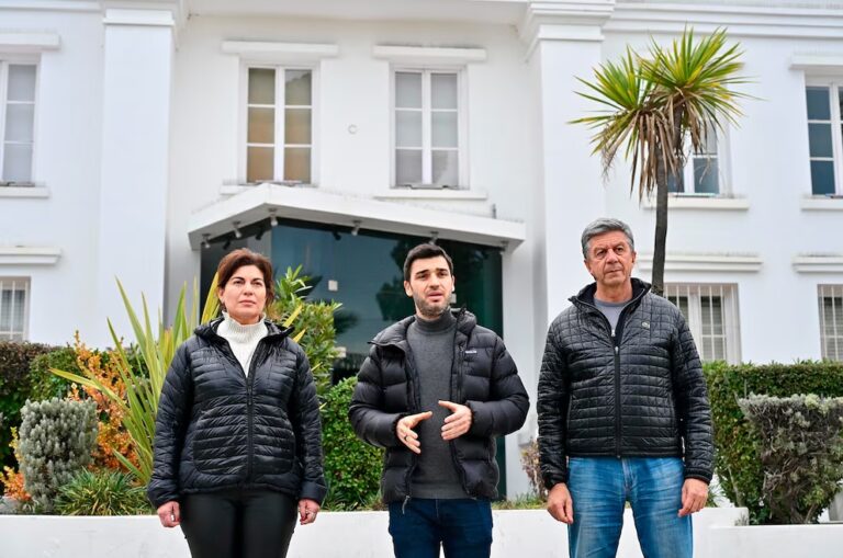 Chubut le pedirá a la jueza Preska el levantamiento del embargo sobre sus acciones en YPF