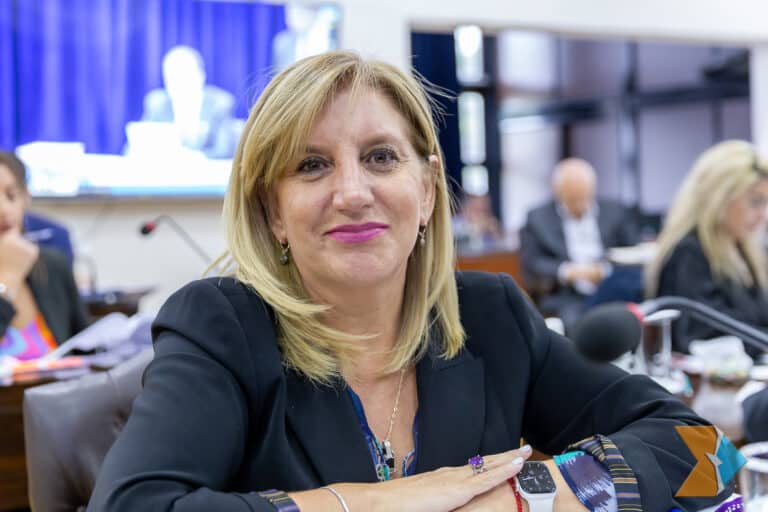 «La nueva ley de osef no alcanza a solucionar todos los problemas»