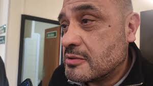 Giménez criticó la distancia entre la justicia y la sociedad
