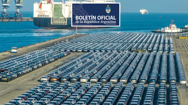Es positiva la apertura de importación de autos, pero no tan simple