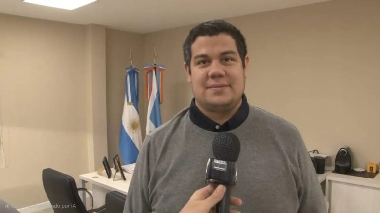 Ushuaia refuerza su conectividad aérea con Brasil