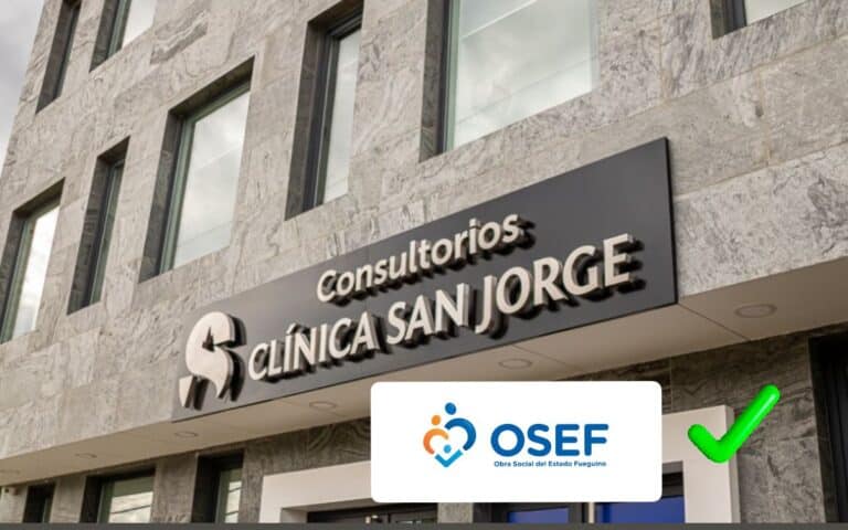 Se normalizaría la atención a osef en las próximas 48 horas