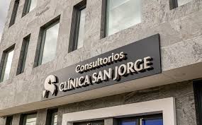 San Jorge solo atiende urgencias y casos oncológicos