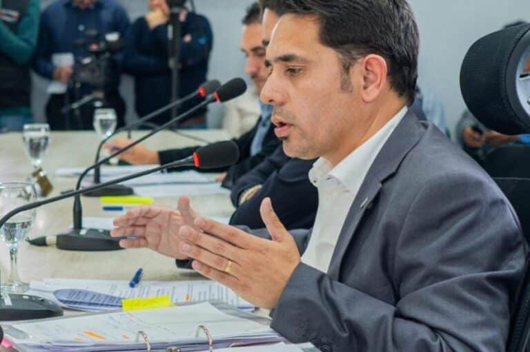 El concejal Runin solicitó un pedido de informe sobre el circuito operativo de invierno de RGA