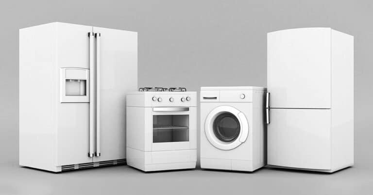 Explican ventajas del nuevo régimen de importación de línea blanca