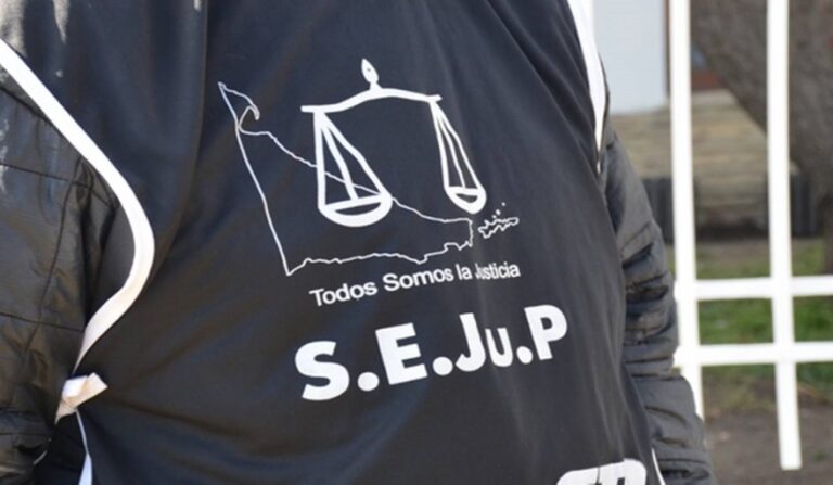 Pazos renunció al SEJUP por desacuerdos con la gestión