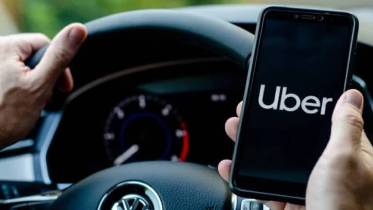 UBER en RGA: dos años de conflicto en el transporte local