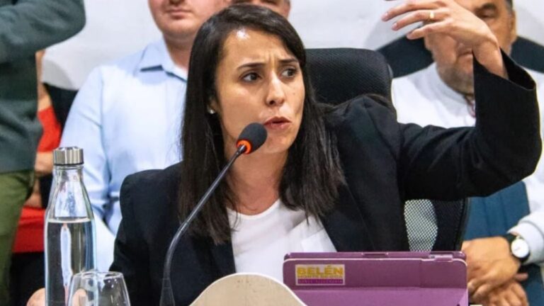 Monte de Oca: «no estamos desesperados por acumular nombres”
