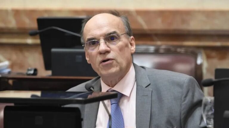 “Quiero ser una alternativa a los oficialismos fueguinos”