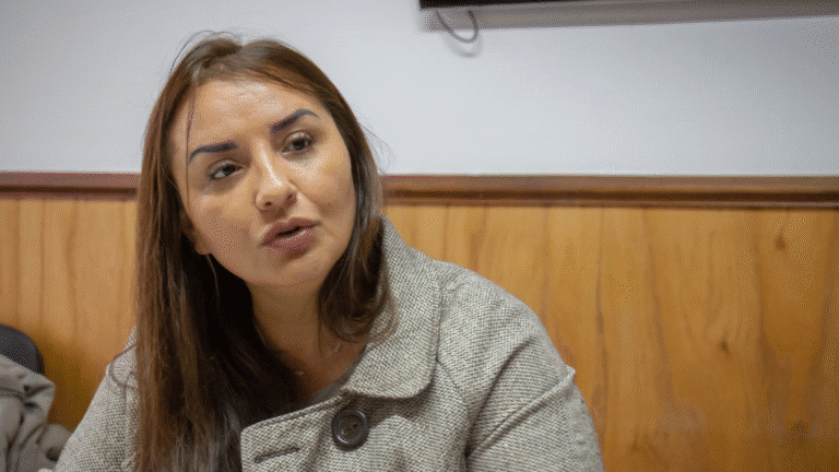 Freites expresó su frustración por los nuevos casos de corrupción