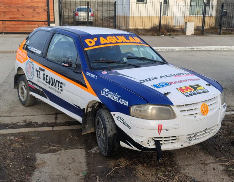 Se oficializaron los horarios de cierre de ruta