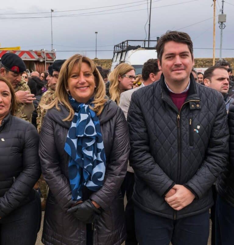 No hay que provincializar esta elección, hay que dejar de mirarse el ombligo