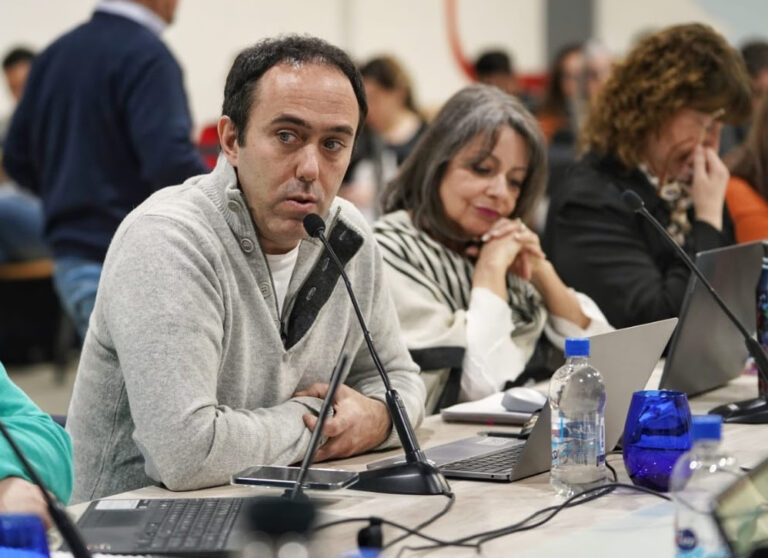 Mejora en el empleo pero preocupa la falta de previsibilidad