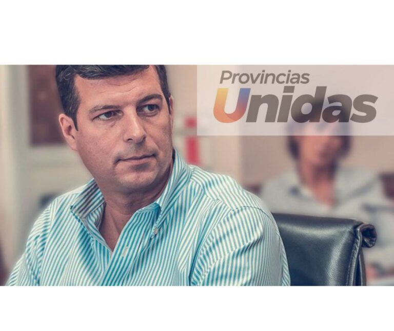 Tenemos que pensar en largo plazo y salir del CABA- Centrismo