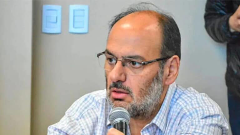 “Brisigelli evaluó como positiva la temporada invernal”