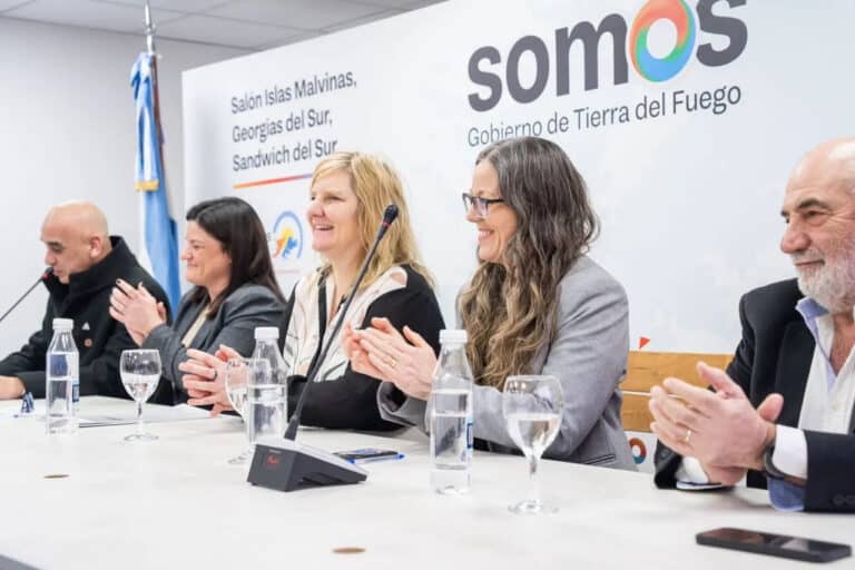 Capacitarán a cuidadores domiciliarios en Ushuaia