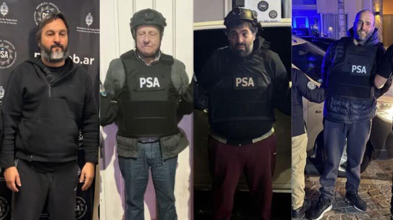 La justicia indaga a los 11 detenidos por el caso del fentanilo mortal del laboratorio HLB Pharma
