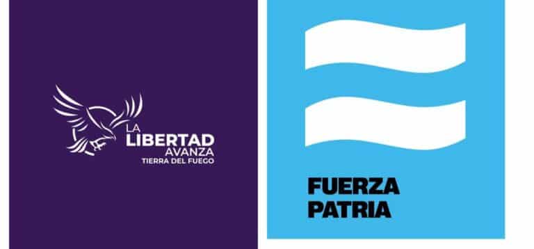 La polarización se consolida en Tierra del Fuego