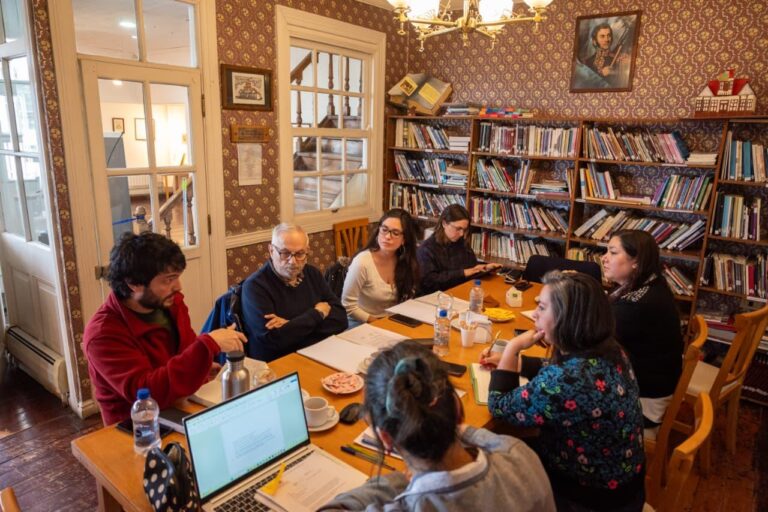 Ushuaia elabora una normativa para proteger el patrimonio urbano