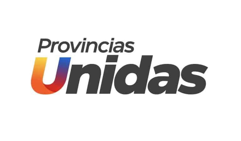 Blanco explicó el cierre de Provincias Unidas en tierra del fuego