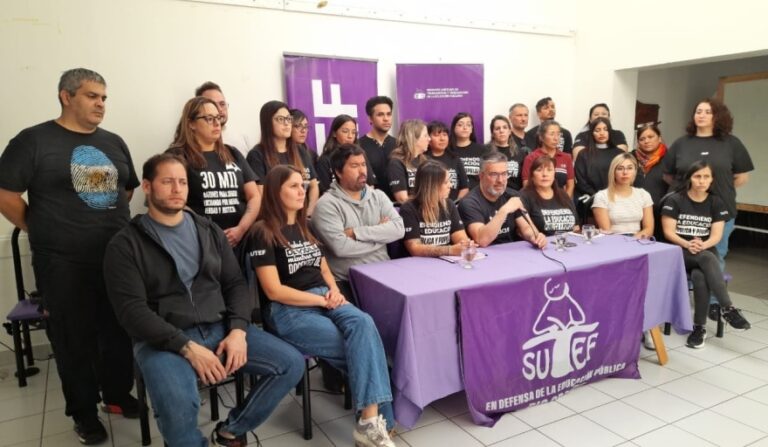 Siguen las desobligaciones martes, miércoles y jueves