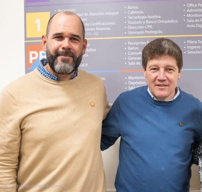 Tita a favor de dar la discusión sobre reforma laboral