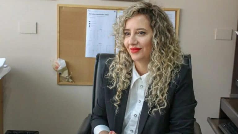 La jueza Zanini anunció sistema de votación electrónica y remota
