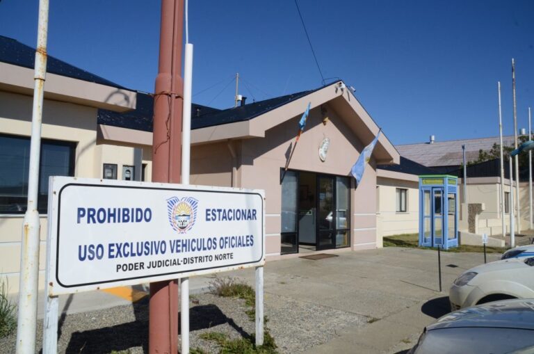 Detienen a un hombre por abuso sexual a una anciana