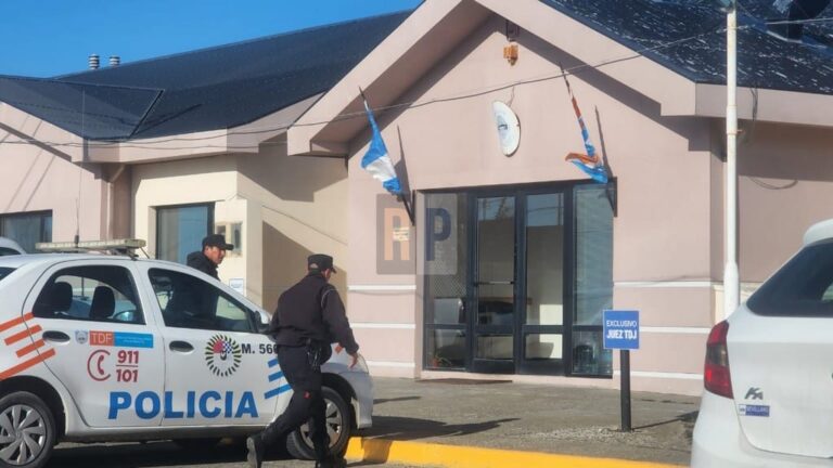 Indagan a dos detenidos por el crimen de Julián Rodríguez