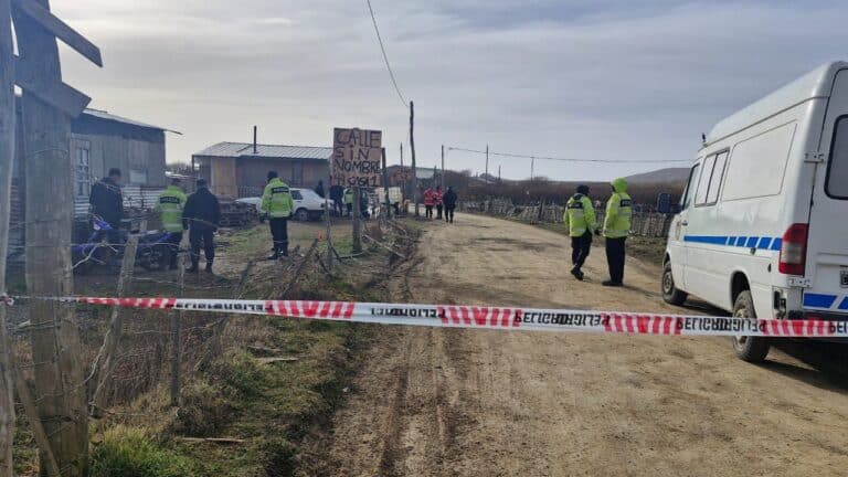 Homicidio en la margen sur conmociona a Río Grande