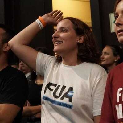 «El futuro del país está en juego con el financiamiento universitario»