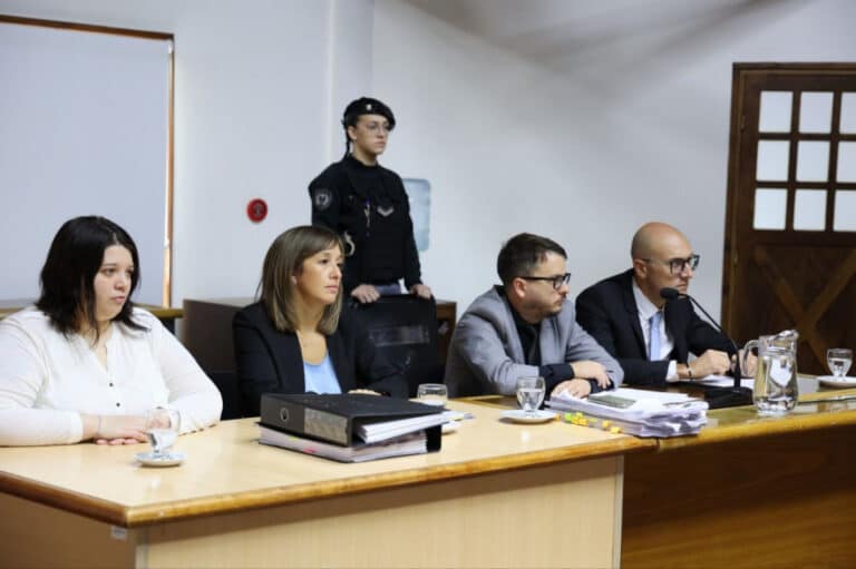 Condenan a 16 años de prisión a la mujer que mató a su hija con psicotrópicos