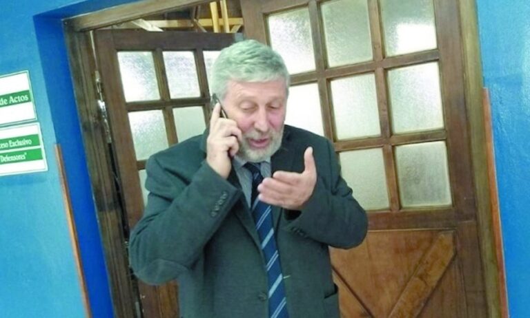 Cuál es el futuro judicial por el tiroteo en el local del PJ