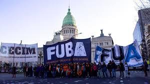 Milei vetó financiamiento universitario y emergencia pediátrica