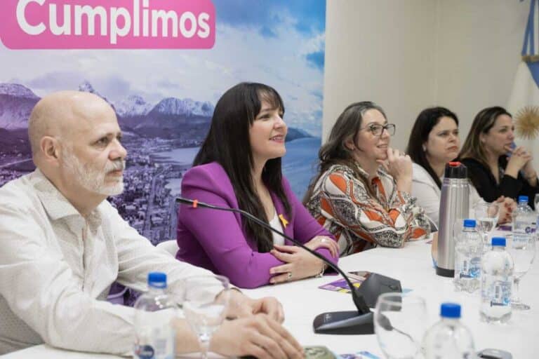 Ley de oncopediatría: Tierra del Fuego avanza su reglamentación