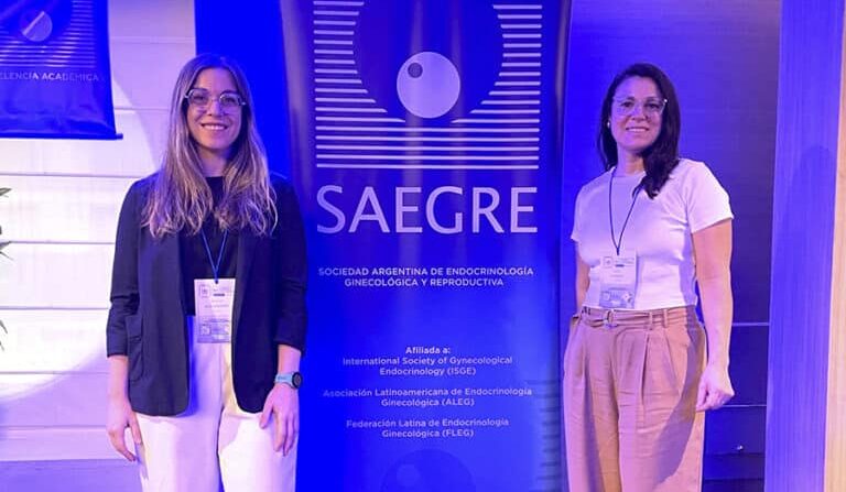 Profesionales del Hospital de Río Grande recibieron una Mención de Honor nacional