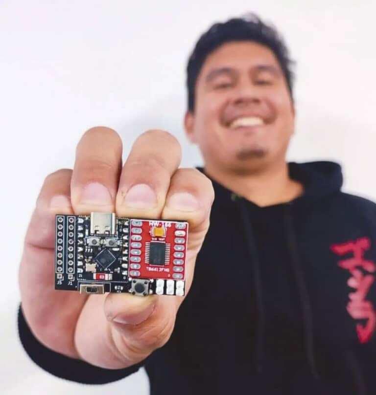 Misiones exporta talento tecnológico con WDM