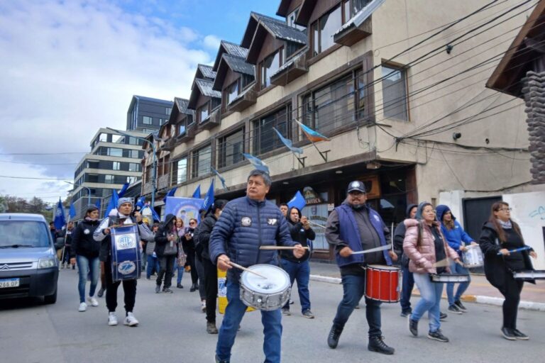 Córdoba denunció incumplimiento en el acuerdo salarial